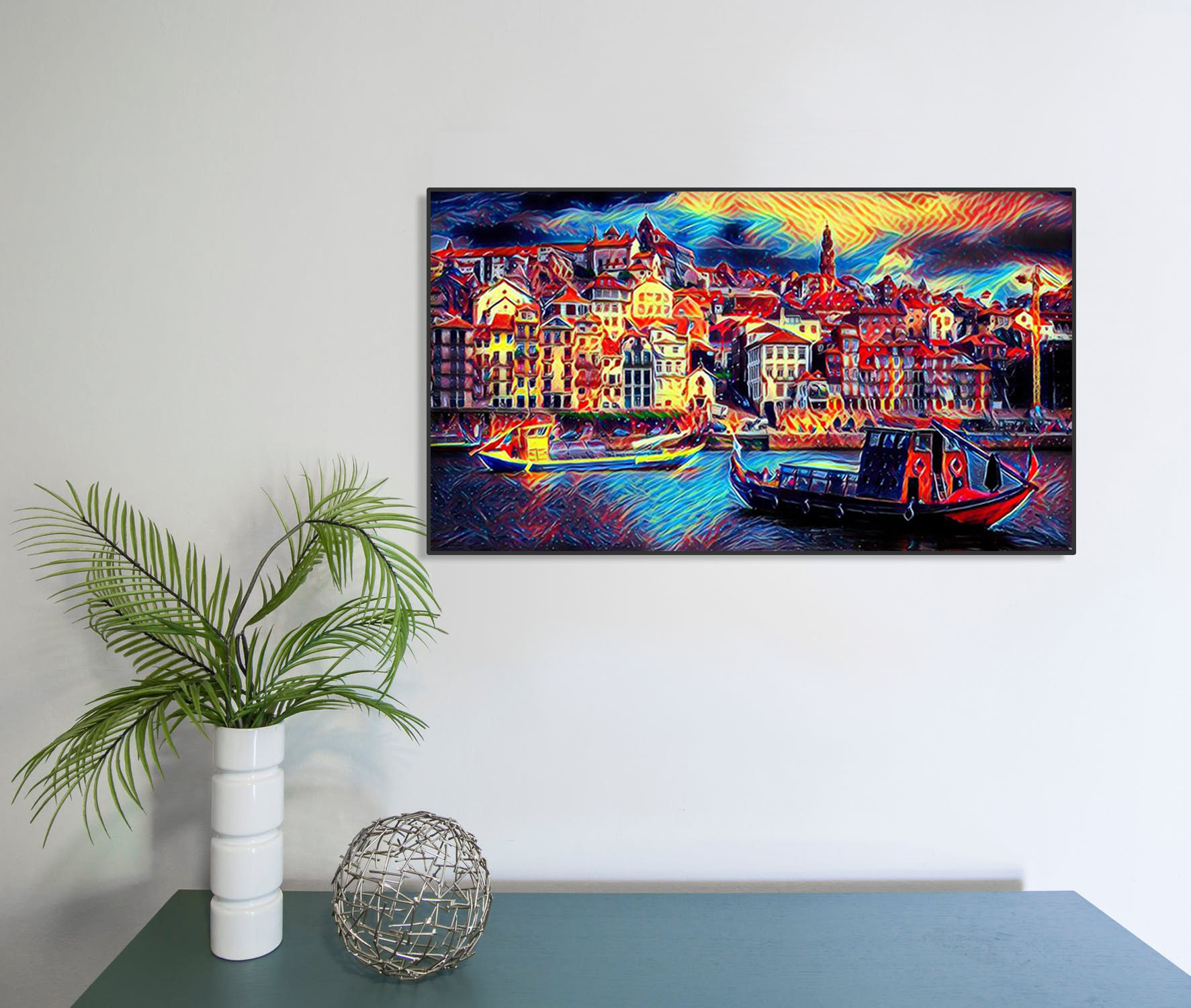 Eccentric Credence 2