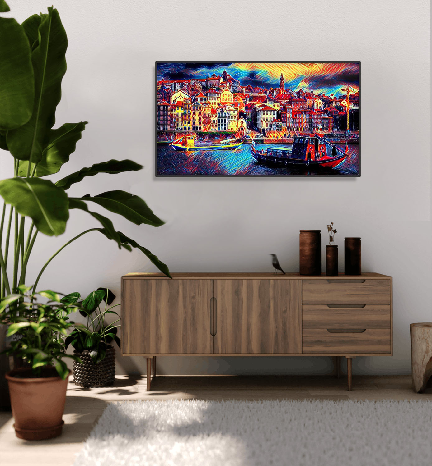 Eccentric Credence 3