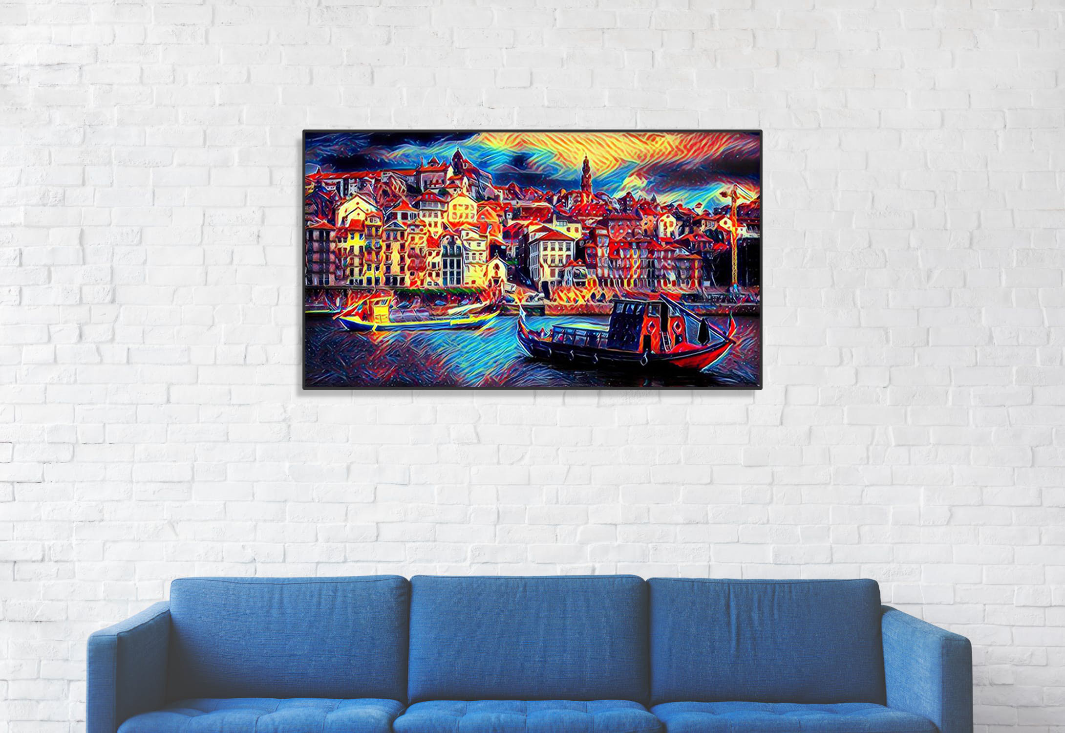 Eccentric Credence 4